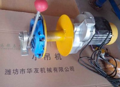 點擊查看詳細信息<br>標題：新型汽車離合器吊運機 閱讀次數(shù)：11130