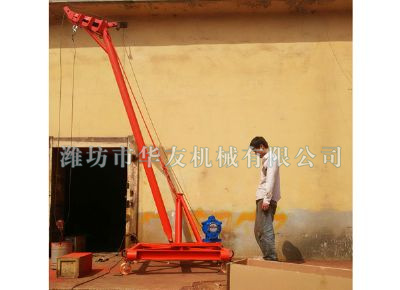 點(diǎn)擊查看詳細(xì)信息<br>標(biāo)題：華友機(jī)械多用途吊 閱讀次數(shù)：8341
