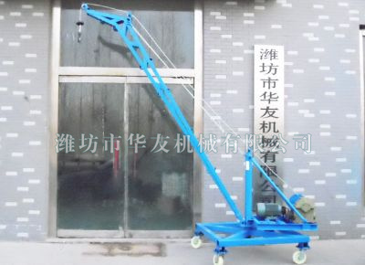 點(diǎn)擊查看詳細(xì)信息<br>標(biāo)題：華友機(jī)械多用途吊 閱讀次數(shù)：11738