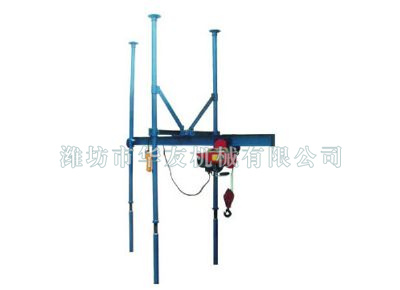 點(diǎn)擊查看詳細(xì)信息<br>標(biāo)題：華友機(jī)械全自動(dòng)直滑式吊運(yùn)機(jī) 閱讀次數(shù)：9111