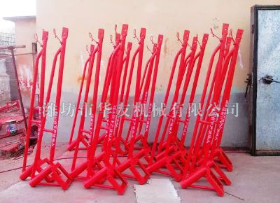 點擊查看詳細信息<br>標題：華友機械部分產(chǎn)品 閱讀次數(shù)：11245