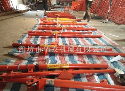點擊查看詳細信息<br>標題：華友機械部分產(chǎn)品 閱讀次數(shù)：11530