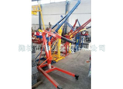 點擊查看詳細信息<br>標題：華友機械部分產(chǎn)品 閱讀次數(shù)：11565