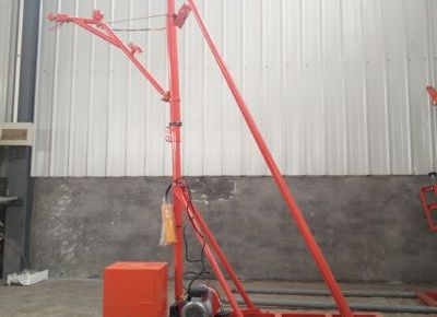 點擊查看詳細信息<br>標題：華友機械移動式小吊機 閱讀次數(shù)：10532